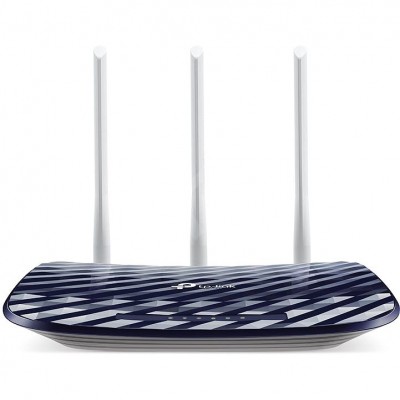 ROUTER TP-LINK WIFI AC750 DUAL BAND