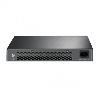 SWITCH 24 TP-LINK 10/100/1000 DESKTOP/RACKMOUNT