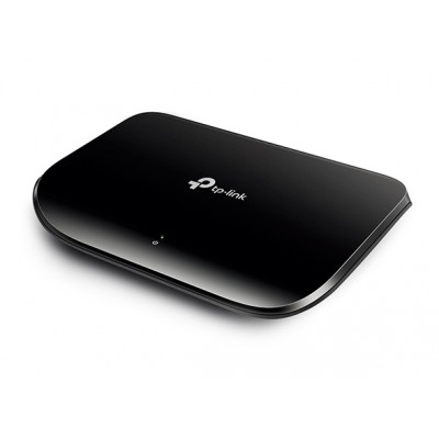 SWITCH 5 TP-LINK 10/100/1000 EASY SMART