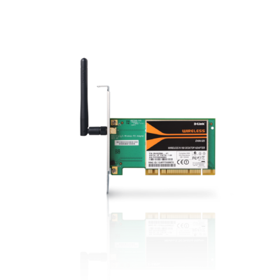 150Mbps wilreless PCI card