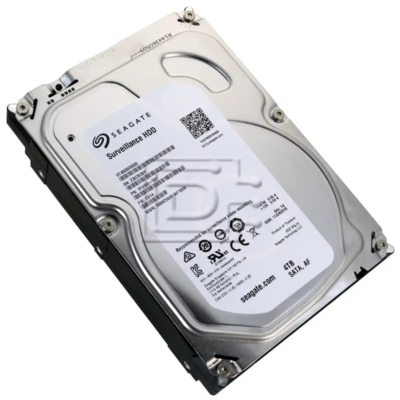 10Tb HDD 3.5″ Interno