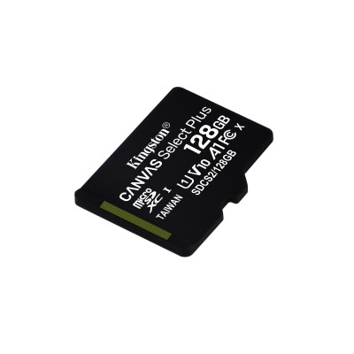 MOD MICRO SD 128GB CL10 SDXC 100R C/ADAPT