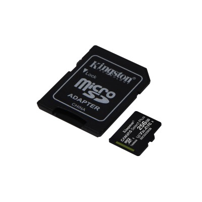 MOD MICRO SD 256GB CL10 SDXC 100R C/ADAPT