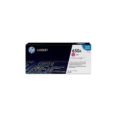 TO HP CE273A CP5525 MAGENTA