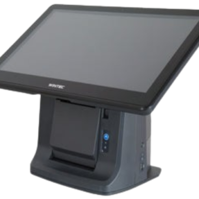 POS 100 All-In-One 15″ Touch Terminal