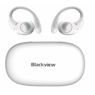 EARBUDS BLACKVIEW 10 CINZENTO