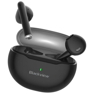 EARBUDS BLACKVIEW 6 PRETO