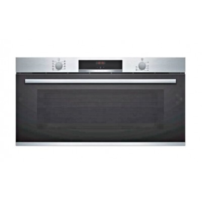 GD B-IN FORNO BOSCH 90CM SERIE 6 8PROG INOX