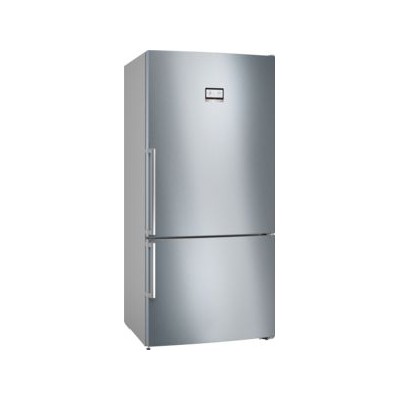 GD FRIG BOSCH COMB 619L SERIE 6 INOX