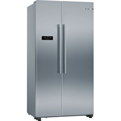 GD FRIG BOSCH SBS 560L SERIE 4 INOX