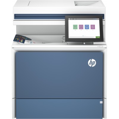 HP LASERJET MFP COLOR 5800DN (45PPM)