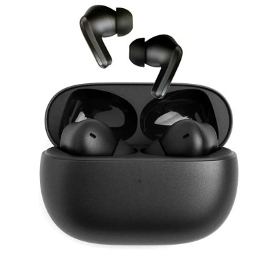 IN-EAR XIAOMI MI BUDS 4 ACTIVE PRETO