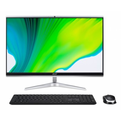 PC ACER AIO 23.8′ I5-1135G7 8G 512GB W10