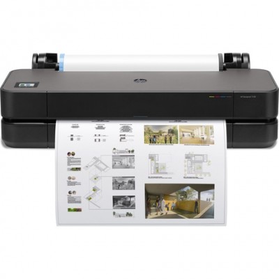 PLOTER HP DESIGNJET T230 24′ E-PRT WF