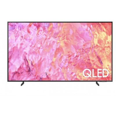 TV 75′ QLED SAMSUNG Q60C UHD 4K SMART TV