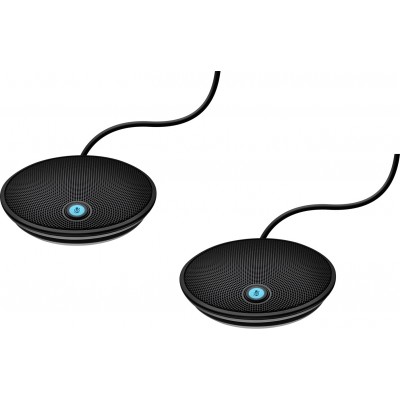 VC LOGITECH MICROFONE DE EXPANSÃO PARA GROUP