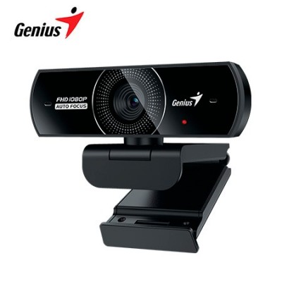 WEBCAM GENIUS FACECAM 2022AF AUTO FOCUS USB