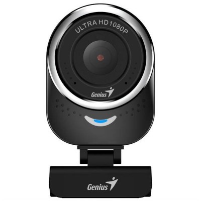 WEBCAM GENIUS QCAM 6000 PRETA