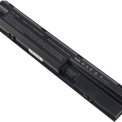 B6Cell Notebook Bateria para HP