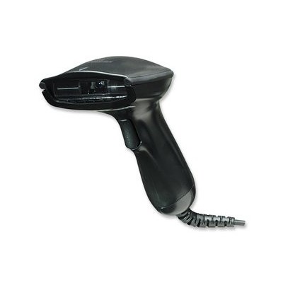 POS SCANNER USB CCD Dist500mm,Lux máx30.000, MANHATTAN