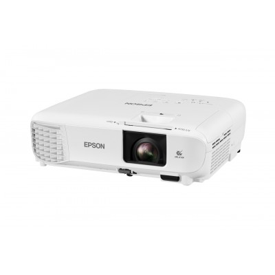 PROJECTOR EPSON EB-W49 3800 LUMENS WXGA