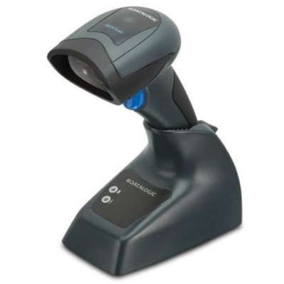 QUICKSCAN QBT2131, BLUETOOTH, KIT, USB, LINEAR IMAGER, PRETO