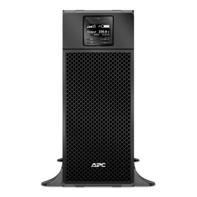 UPS APC SMART 6000 XLI ON SRT RANGE