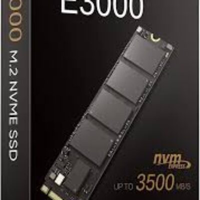 HDD 256GB SSD M.2 NVMe PCIe Gen 3.0X4 Hikvision Desire