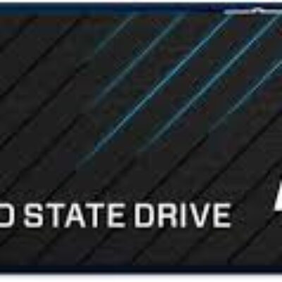 HDD 2TB SSD M.2 NVMe PCIe Gen 3.0X4 PNY CS2230