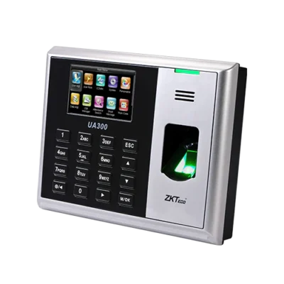 BIOMETRICO ATENDIMENTO ZKTeco F18