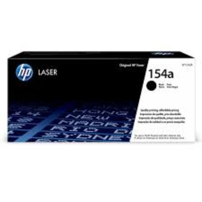 HP TONER W 1540A BLACK (154A)