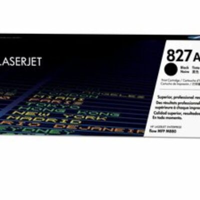 HP TONER CF 300A BLACK (827A