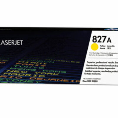 HP TONER CF 302A YELLOW (827A)