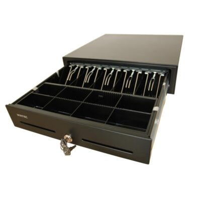 POS GAVETA CASH DRAWER WITH RJ 11 CONNECTOR WINTEC