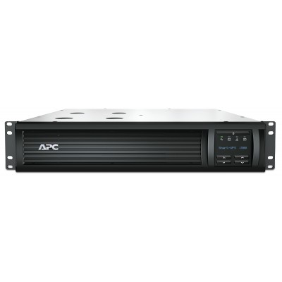 UPS APC SMART 1500 LI LCD RACKMOUNT