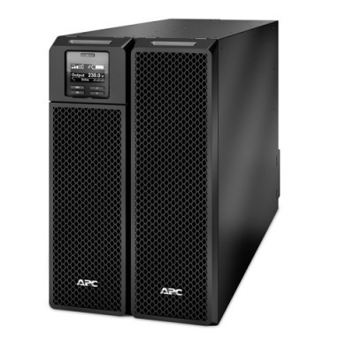 UPS APC SMART 8000 XLI ON SRT RANGE