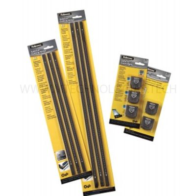 FE KIT 3X A4 LAMINAS DE CORTE PARA TRIMMERS