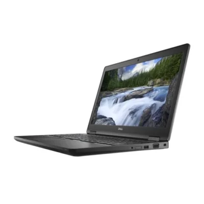 Dell latitude 15.6 polegadas i5 da 8th 16GB ram e 512gb ssd