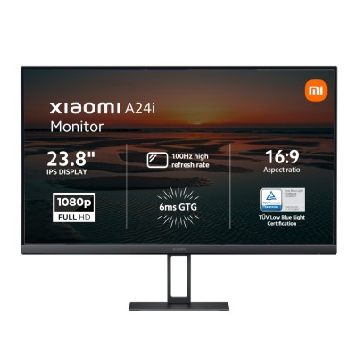 MONITOR 24′ XIAOMI A24I 100HZ