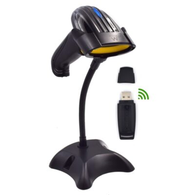 POS SCANNER EWENT S/FIO 1D USB