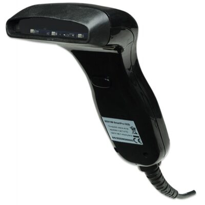 POS SCANNER USB CCD Dist20mm,Lux máx2.000, MANHATTAN
