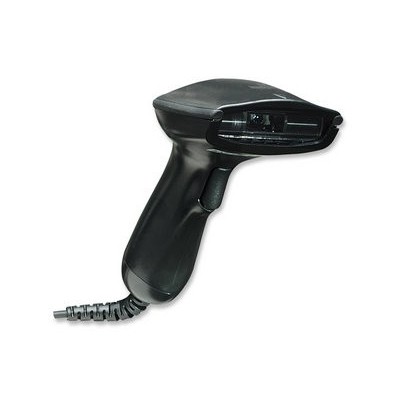 POS SCANNER USB CCD Dist500mm,Lux máx30.000, MANHATTAN