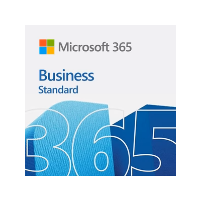 Microsoft 365 Business Standard – P1Y – Annual