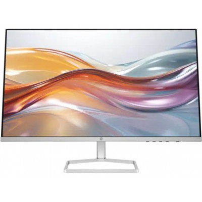 MONITOR 27′ HP 527SF FHD SERIE-5 300 NITS VGA/HDMI