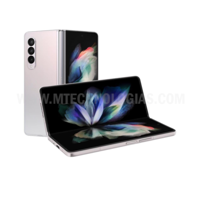 SAMSUNG Galaxy Z Fold 3 5G versão EUA, 256 GB