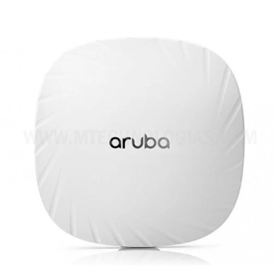 Access Point Wifi 6, HPE Aruba AP-505, 1.774Mbps 1x Gigabit Ethernet POE