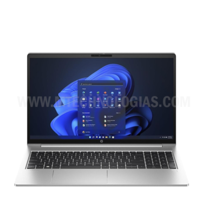 HP Notebook ProBook 450 G8 de 15,6 polegadas – Full HD – 1920 x 1080 – Intel Core i7 11ª geração i7-1165G7 Quad-core (4 núcleos) – 16 GB RAM – SSD de 512 GB – Alumínio prateado Pike