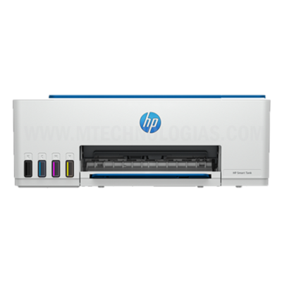 Impressora multifuncional HP Smart Tank 595 (9B2C5A)
