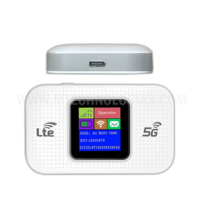 MODEL MOVEL 5G