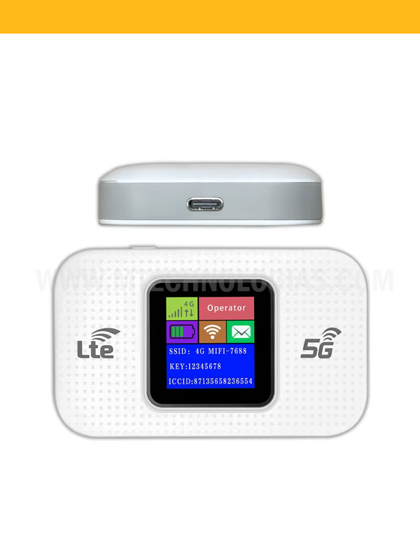 MODEM MOVEL 5G